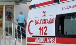 Tekirdağ'da Tır, Yolcu Minibüsüne Çarptı: 5 Ölü, 10 Yaralı