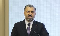 RTÜK Başkanı Şahin'den Taş Kağıt Makas dizisindeki sahneye dair açıklama