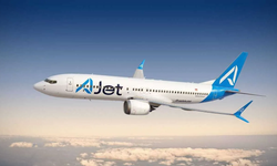 Ajet'ten yeni kampanya: Yurtdışına uçuşlar yalnızca 1 dolar