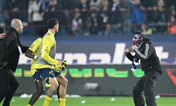 Trabzonspor-Fenerbahçe maçında futbolculara bir soruşturma yok