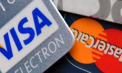Visa ve Mastercard, Kredi Kartı Ücretlerini Sınırlamak İçin Anlaştı