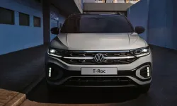 Volkswagen T-ROC modelinde kampanya: Bu fiyat kaçmaz
