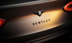 Bentley Yıllar Sonra Bentayga Black Edition İle Sahneye Çıkıyor..