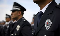 Polis olmak isteyenlere müjde: 7 bin 500 yeni kadro açıldı