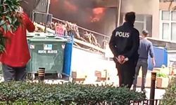 Beşiktaş'ta Yangın Faciası: 7 Kişi Hayatını Kaybetti