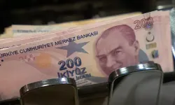 Merkez Bankası duyurdu: Yeni 200 TL ve 50 TL banknotlar tedavüle girdi