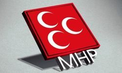 MHP'den Çağrı: DEM'li Belediyelerin Ayrıştırıcı Tutumlarına Dur Denmeli!