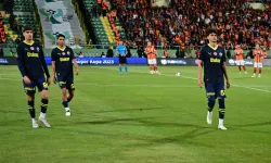 Fenerbahçe'nin Süper Kupa cezası açıklandı