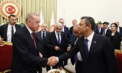 Cumhurbaşkanı Erdoğan ile Özgür Özel görüşmesinde neler konuşulacak? CHP kurmaylarından dikkat çeken açıklama