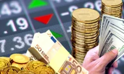 Piyasalarda Kırmızı Alarm! Bitcoin, Altın, Dolar ve Borsada Değer Kaybı Var