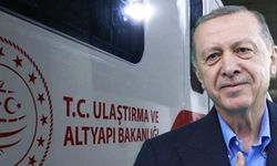 Cumhurbaşkanı Erdoğan imzayı attı! Bakanlıktan İstanbul'a metro projesi