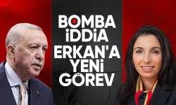 Bomba iddia: Cumhurbaşkanı Erdoğan Hafize Gaye Erkan'a yeni bir görev vereceği vaadinde bulundu