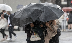 Hafta sonu için kritik hava durumu uyarısı: İstanbul, Ankara ve İzmir'de yaşayanlar dikkat!