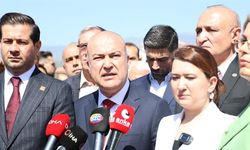 CHP'den Hatay'da seçim sonuçlarına itiraz
