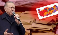 Erdoğan talimatı verdi AK Parti 81 ilde sokağa iniyor