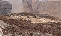 İliç'teki maden faciası: Bir işçinin daha cansız bedenine ulaşıldı
