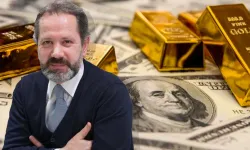 Altında Büyük Düşüş: Yatırımcılar Nelere Dikkat Etmeli? Uzman İslam Memiş Açıkladı!  Peki, altın alınır mı, satılır mı?