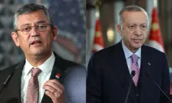 Cumhurbaşkanı Erdoğan Özgür Özel’e Kapımız Açık Demişti! CHP Başkanından Cevap Geldi