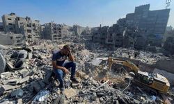 İsrail Medyası: Gazze'deki Saldırıların Arkasında Yapay Zeka Var