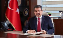 Esenler Belediye Başkanı Tevfik Göksu, AKP Grup Başkanvekilliği Görevini Devretti