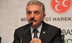 MHP'li Büyükataman: Erken Seçim Çığırtkanlığı Türkiye'yi İstikrarsızlığa Sürüklemeyecek
