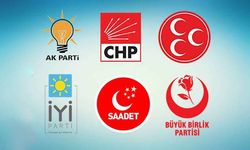 Türkiye'deki Yerel Seçimlerin Dijital Haritası Çıktı! DEVA'nın Oyları Yok Ama Harcamaları Çok