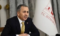 İçişleri Bakanı: Terör Örgütlerin Taksim'e Gelme Çağrılarına Karşı Önlem Alınacak