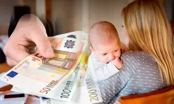 Çalışan annelere yönelik bir yıl boyunca her ay sağlanacak 325 euroluk desteği kimler, nasıl alacak? Tüm detayları