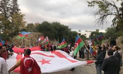 Azerbaycan'dan KKTC açıklaması: Tarihi bir karar