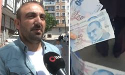 Esenyurt’ta ATM’de 'sahte para' iddiası: Yetkililere çağrı yaptı