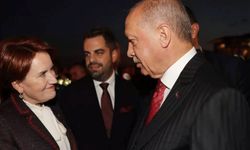 Cumhurbaşkanı Erdoğan’dan, Akşener’e ‘Partinizin başında kalın’ çağrısı