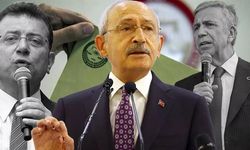 Kılıçdaroğlu, CHP'nin birinci parti olmasını 3 nedene bağladı