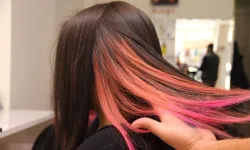 Saç boyaları tehlike saçıyor: 'İç organları etkileyebilir'