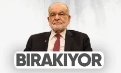 Saadet Partisi lideri Temel Karamollaoğlu görevi bırakıyor