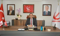 Konya'da 6 ilçeyi kazanan Yeniden Refah Partisi'nde istifa haberi! Gerekçesi şaşkına çevirdi