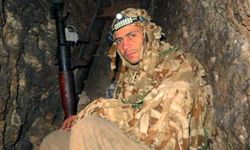 PKK'nın suikastçısı öldürüldü! Irak'ta teğmen Hulusi Elçi’yi şehit etmişti