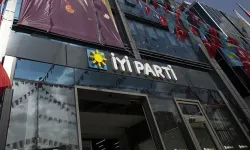 Yaprak dökümü devam ediyor: İYİ Parti'de üst düzey istifa