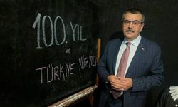 Milli Eğitim Bakanı’ndan kendisine “bekâ sorunu” diyen CHP’ye ilişkin açıklama