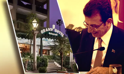 Otel odasının tek gecelik fiyatı dudak uçuklattı: İmamoğlu 73 kişilik heyetle Roma'da