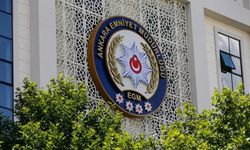 Ankara Emniyeti'nde gözaltına alınan Murat Çelik'in yerine Yavuz Doğan atandı