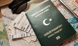 Cumhurbaşkanı Erdoğan müjdeyi verdi: O gruba yeşil pasaport verilecek