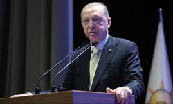 Cumhurbaşkanı Erdoğan: Yeni isimlerle yola devam edeceğiz