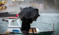 Meteoroloji, 20 kente sarı kodlu uyarı yaptı: Sağanak yağış ve fırtınaya dikkat!