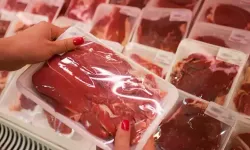 Kırmızı et fiyatında bayram tarifesi: Yüzde 8-10 oranında düştü
