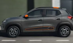 Dacia Elektrikli Modelinde Çılgın Fırsat! İşte Fiyatı