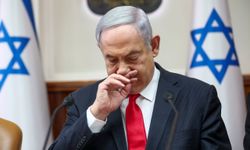 Uluslararası Ceza Mahkemesi'nden Netanyahu Hakkında Tutuklama Talebi