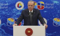 Cumhurbaşkanı Erdoğan: İstihdam kapısı olarak devlete yüklenilmesi vahim bir hata