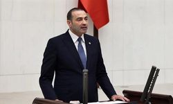 Antalya Milletvekili Aykut Kaya, İYİ Parti'den İstifa Etti