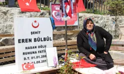 Eren Bülbül'ün Annesi Ayşe Bülbül'ün Yüreğindeki Ateş Dinmiyor: Bir Buruk Anneler Günü