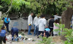 Pendik’te Dehşet: İki Çöp Konteynerinde Parçalanmış Erkek Cesedi Bulundu
